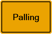 Grundbuchauszug Palling