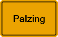 Grundbuchauszug Palzing