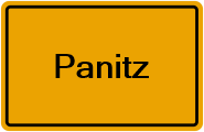 Grundbuchauszug Panitz