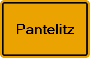 Grundbuchauszug Pantelitz