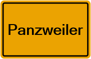 Grundbuchauszug Panzweiler