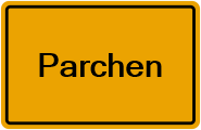 Grundbuchauszug Parchen