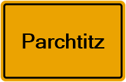 Grundbuchauszug Parchtitz