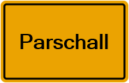 Grundbuchauszug Parschall