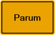 Grundbuchauszug Parum