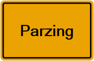 Grundbuchauszug Parzing