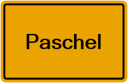 Grundbuchauszug Paschel