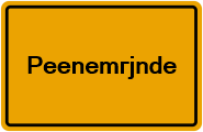 Grundbuchauszug Peenemгјnde