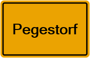 Grundbuchauszug Pegestorf