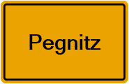 Grundbuchauszug Pegnitz