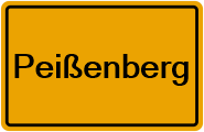Grundbuchauszug Peißenberg