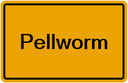 Grundbuchauszug Pellworm