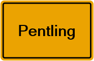 Grundbuchauszug Pentling