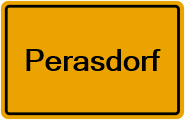 Grundbuchauszug Perasdorf