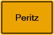 Grundbuchauszug Peritz