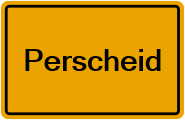 Grundbuchauszug Perscheid