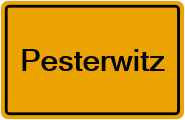 Grundbuchauszug Pesterwitz