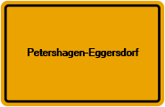 Grundbuchauszug Petershagen-Eggersdorf