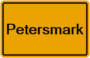 Grundbuchauszug Petersmark