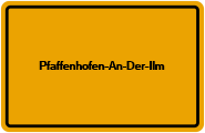 Grundbuchauszug Pfaffenhofen-An-Der-Ilm