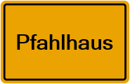 Grundbuchauszug Pfahlhaus