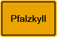 Grundbuchauszug Pfalzkyll