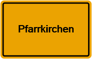 Grundbuchauszug Pfarrkirchen