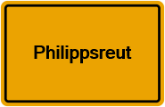 Grundbuchauszug Philippsreut