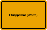 Grundbuchauszug Philippsthal-(Werra)