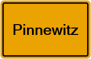 Grundbuchauszug Pinnewitz
