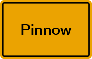 Grundbuchauszug Pinnow