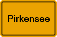 Grundbuchauszug Pirkensee