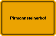 Grundbuchauszug Pirmannsteinerhof
