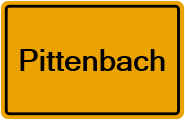 Grundbuchauszug Pittenbach