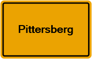 Grundbuchauszug Pittersberg