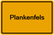 Grundbuchauszug Plankenfels