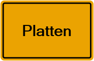 Grundbuchauszug Platten
