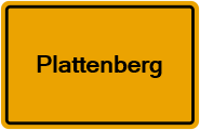 Grundbuchauszug Plattenberg