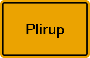 Grundbuchauszug Plirup