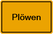 Grundbuchauszug Plöwen