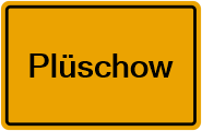 Grundbuchauszug Plüschow