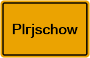 Grundbuchauszug Plгјschow