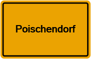 Grundbuchauszug Poischendorf