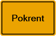 Grundbuchauszug Pokrent