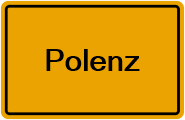Grundbuchauszug Polenz