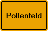 Grundbuchauszug Pollenfeld