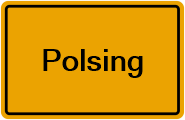 Grundbuchauszug Polsing
