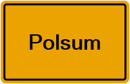 Grundbuchauszug Polsum