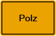Grundbuchauszug Polz