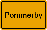 Grundbuchauszug Pommerby